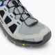 Pánské boty do vody Salomon Techamphibian 5 světle šedé L47113800 7