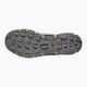 Pánské boty do vody Salomon Techamphibian 5 světle šedé L47113800 16