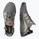 Pánské boty do vody Salomon Techamphibian 5 tmavě šedé L47114900 15