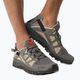 Pánské boty do vody Salomon Techamphibian 5 tmavě šedé L47114900 17