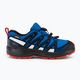 Dětské trekingové boty Salomon XA Pro V8 CSWP modré L47126200 2