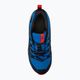 Dětské trekingové boty Salomon XA Pro V8 CSWP modré L47126200 6