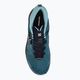 Dámské trekové boty Salomon X Ultra 4 GTX navy blue L47352900 6
