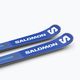 Sjezdové lyže Salomon S/Race 8 + M11 GW race blue/white 9