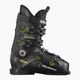 Pánské lyžařské boty Salomon Select Wide Cruise 70 black/beluga/acid green 6