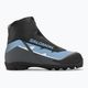 Dámské boty na běžky Salomon Vitane black/castlerock/dusty blue 2