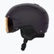 Lyžařská helma Salomon Driver Prime Sigma Plus S2/S3 night shade/silver pink/sky blue 9
