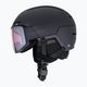 Lyžařská helma Salomon Driver Prime Sigma Plus S2/S3 night shade/silver pink/sky blue 5