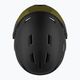 Lyžařská helma Salomon Icon LT Visor Photo S1-S3 black/pink/gold 4