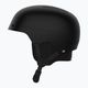 Lyžařská helma Salomon Brigade black 2