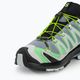 Pánské běžecké boty  Salomon XA Pro 3D V9 flint/grgeck/black 7