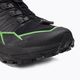 Pánská běžecká obuv Salomon Thundercross GTX black/gecko/gecko/black 9
