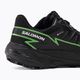 Pánská běžecká obuv Salomon Thundercross GTX black/gecko/gecko/black 11