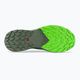 Pánská běžecká obuv Salomon Sense Ride 5 black/laurel wreath/green gecko 8