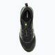 Pánská běžecká obuv Salomon Sense Ride 5 black/laurel wreath/green gecko 9