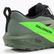 Pánská běžecká obuv Salomon Sense Ride 5 black/laurel wreath/green gecko 13