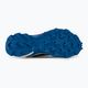 Pánské běžecké boty  Salomon Supercross 4 blue print/black/lapis 4