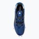Pánské běžecké boty  Salomon Supercross 4 blue print/black/lapis 5