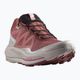 Salomon Pulsar Trail dámská běžecká obuv cow hide/ashes of roses/pink glo 11
