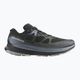 Pánská běžecká obuv Salomon Ultra Glide 2 black/flint stone/green gecko 12