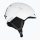 Lyžařská helma Salomon Pioneer Lt 4D bílá 4