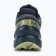 Pánské běžecké boty  Salomon Speedcross 6 GTX grisaille/carbon/tea 6