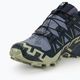 Pánské běžecké boty  Salomon Speedcross 6 GTX grisaille/carbon/tea 7