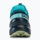 Dámské běžecké boty Salomon Speedcross 6 tahitian tide/carbon/tea 6