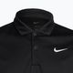Pánské tenisové tričko Nike Court Dri-Fit Polo Solid black/white 3