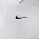 Pánské tenisové tričko  Nike Court Dri-Fit Polo Solid white/black 3
