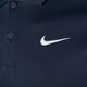 Pánské tenisové tričko  Nike Court Dri-Fit Polo Solid obsidian/white 3