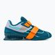 Vzpěračské boty Nike Romaleos 4 blue/orange 2
