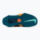 Vzpěračské boty Nike Romaleos 4 blue/orange 5