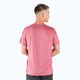 Pánské tréninkové tričko Nike Hyper Dry Top růžové CZ1181-690 3