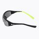 Sluneční brýle Nike Skylon Ace 22 black/white/grey w/silver flash lens 4