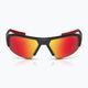 Sluneční brýle  Nike Skylon Ace 22 matte black/grey w/red mirror 6