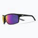 Sluneční brýle  Nike Adrenaline 22 matte black/field tint 5