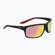 Sluneční brýle Nike Adrenaline 22 M matte black/university red/grey w/red lens 5