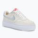 Dámské boty  Nike Court Vision Alta phantom/light marine/white/football grey