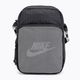 Ledvinka Nike Heritage Crossbody black/anthracite/white