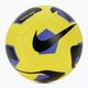 Fotbalový míč Nike Park Team 2.0 DN3607-765 velikost 4