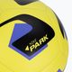 Fotbalový míč Nike Park Team 2.0 DN3607-765 velikost 4 2