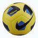 Fotbalový míč Nike Park Team 2.0 DN3607-765 velikost 4 3