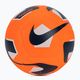 Fotbalový míč Nike Park Team 2.0 DN3607-803 velikost 4