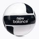 Fotbalový míč New Balance 442 Academy Trainer NBFB23002GWK velikost 4 2