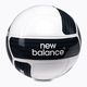 Fotbalový míč New Balance 442 Academy Trainer NBFB23002GWK velikost 5 2