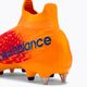 New Balance Tekela V3+ Pro SG pánské kopačky oranžové MST1SD35.D.080 9