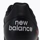New Balance 442 V2 Team TF pánské kopačky černé MS42TBK2.D.070 8