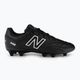 Dětské kopačky New Balance 442 V2 Academy FG černé NBJS43F 2