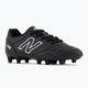 Dětské kopačky New Balance 442 V2 Academy FG černé NBJS43F 10
